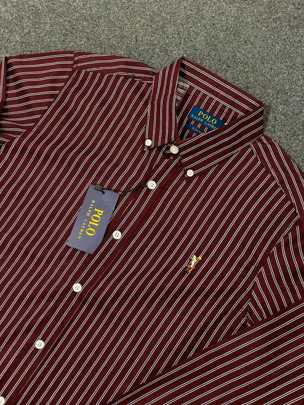 Short Sleeve POLO