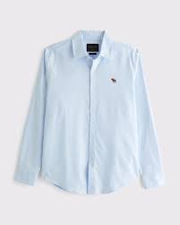 Pique ABERCROMBIE & FITCH