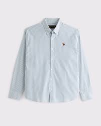 Long Sleeve ABERCROMBIE