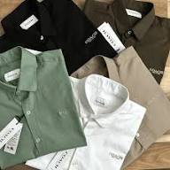 he Long Sleeve COACH