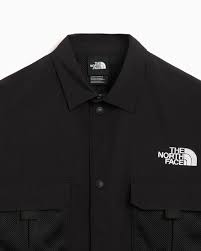 Roll up Shirt THE NORTH FACE