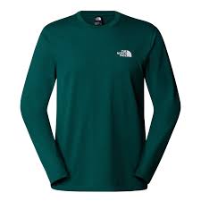 Regular Fit Shirt THE NORTH FACE