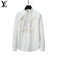 Sleeveless Shirt Style LOUIS VUITTON